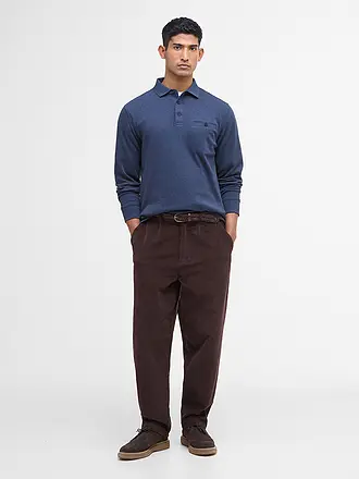 BARBOUR | Cordhose Relaxed Fit | 